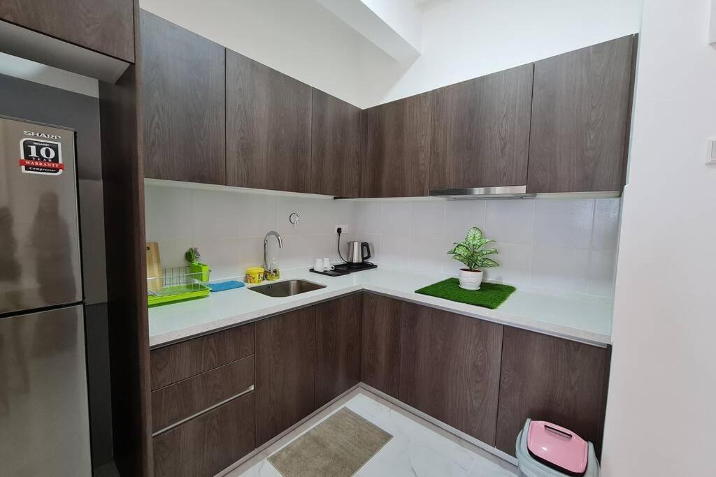 Mizrai Troika Homestay With Kota Bharu City View Экстерьер фото