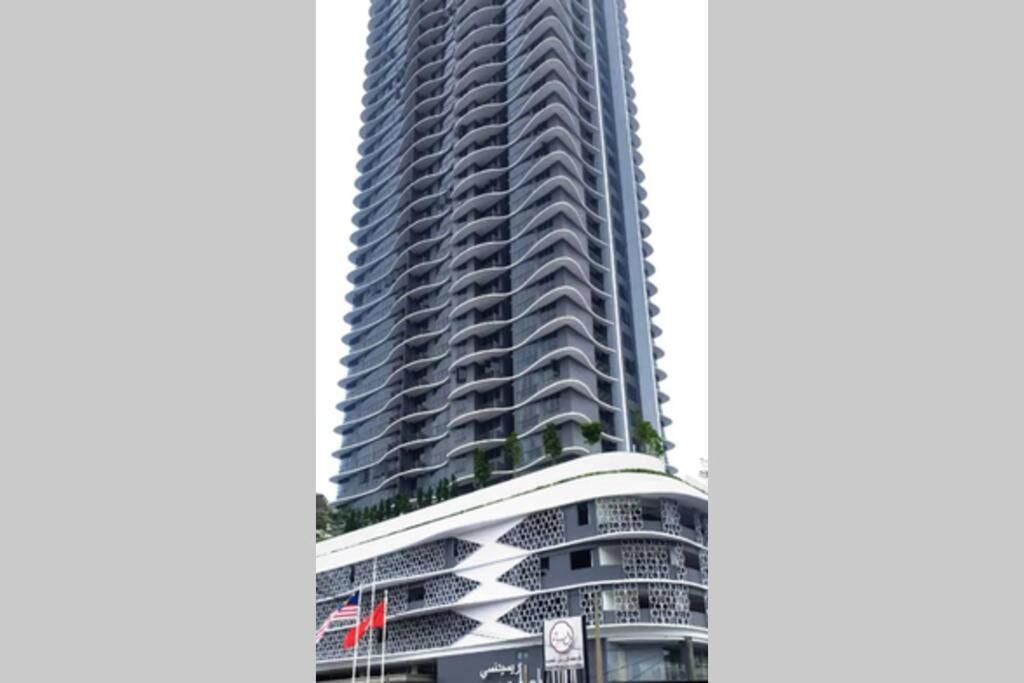 Mizrai Troika Homestay With Kota Bharu City View Экстерьер фото
