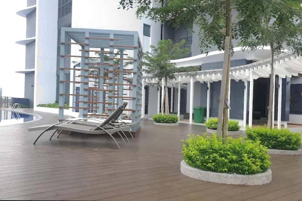 Mizrai Troika Homestay With Kota Bharu City View Экстерьер фото